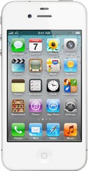 Apple iPhone 4S 16GB - Балаково