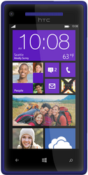 HTC 8X - Балаково