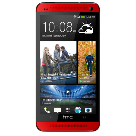 Сотовый телефон HTC HTC One 32Gb - Балаково