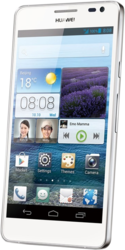 Смартфон Huawei Ascend D2 - Балаково