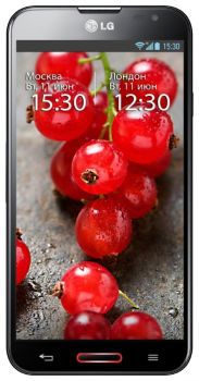 Сотовый телефон LG LG LG Optimus G Pro E988 Black - Балаково