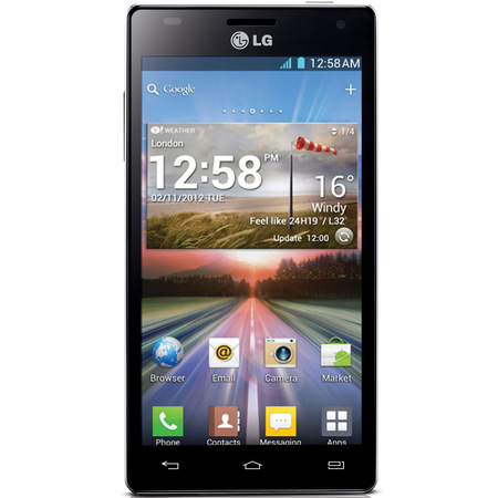 Смартфон LG Optimus 4x HD P880 - Балаково