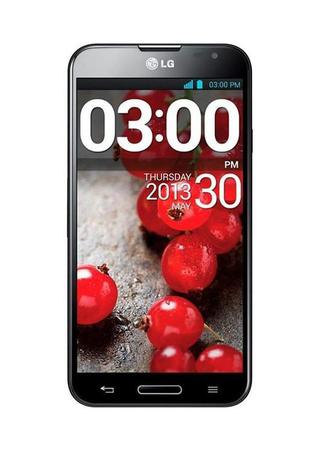Смартфон LG Optimus E988 G Pro Black - Балаково