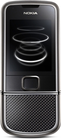 Мобильный телефон Nokia 8800 Carbon Arte - Балаково