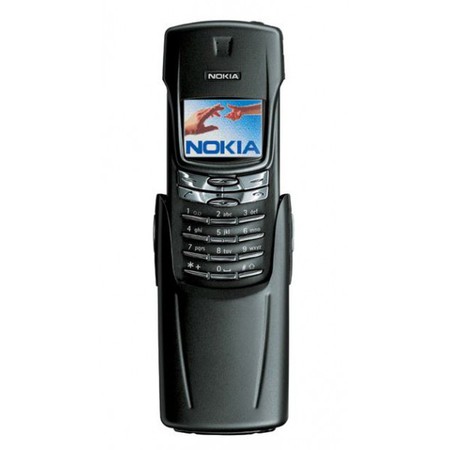 Nokia 8910i - Балаково