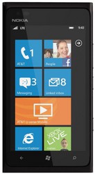 Nokia Lumia 900 - Балаково