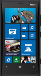 Мобильный телефон Nokia Lumia 920 - Балаково
