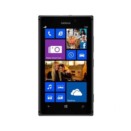 Смартфон NOKIA Lumia 925 Black - Балаково