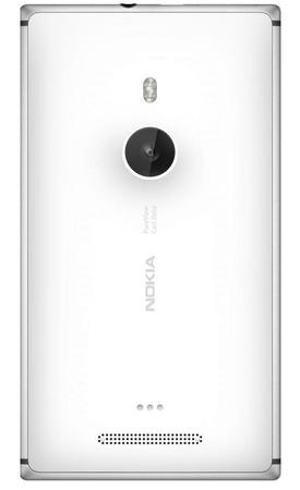 Смартфон NOKIA Lumia 925 White - Балаково
