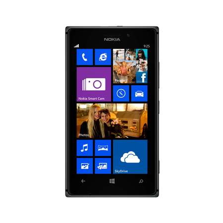 Сотовый телефон Nokia Nokia Lumia 925 - Балаково