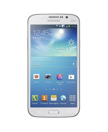 Смартфон Samsung Galaxy Mega 5.8 GT-I9152 White - Балаково
