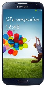 Мобильный телефон Samsung Galaxy S4 64Gb (GT-I9500) - Балаково