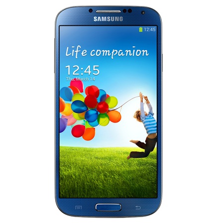 Смартфон Samsung Galaxy S4 GT-I9500 16 GB - Балаково