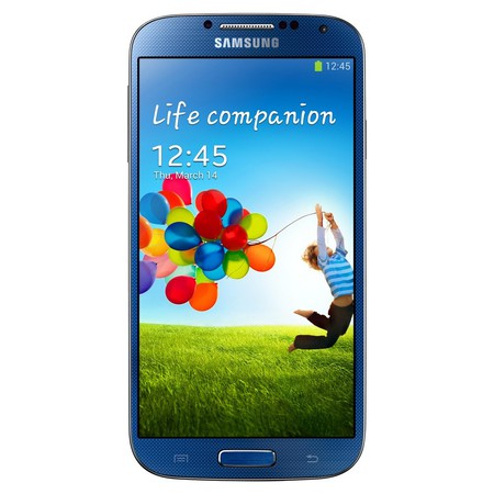 Смартфон Samsung Galaxy S4 GT-I9505 - Балаково
