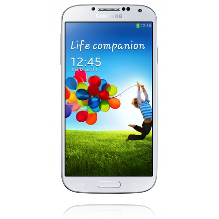 Samsung Galaxy S4 GT-I9505 16Gb черный - Балаково