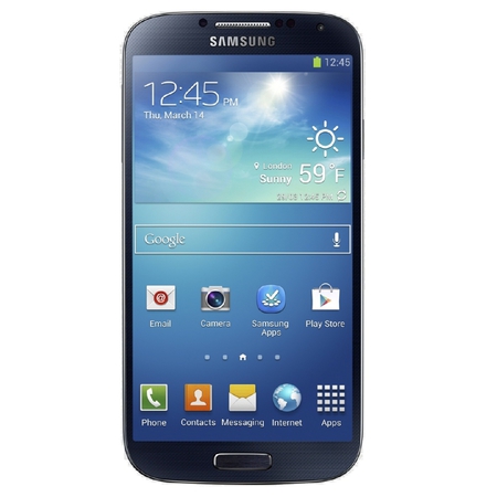 Смартфон Samsung Galaxy S4 GT-I9500 64 GB - Балаково