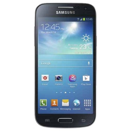 Samsung Galaxy S4 mini GT-I9192 8GB черный - Балаково