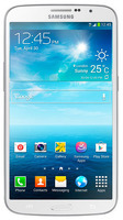 Смартфон SAMSUNG I9200 Galaxy Mega 6.3 White - Балаково