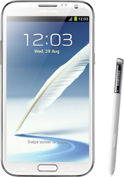 Samsung N7100 Galaxy Note 2 16GB - Балаково