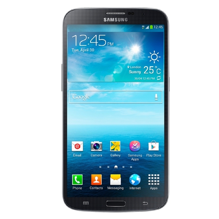 Сотовый телефон Samsung Samsung Galaxy Mega 6.3 GT-I9200 8Gb - Балаково