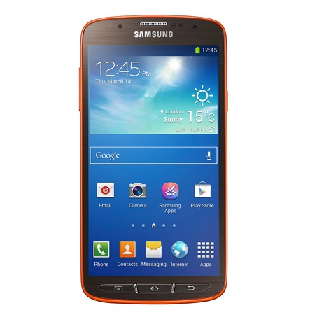 Сотовый телефон Samsung Samsung Galaxy S4 Active GT-i9295 16 GB - Балаково