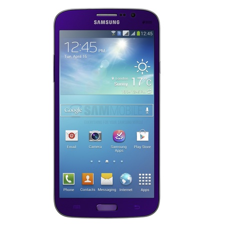 Сотовый телефон Samsung Samsung Galaxy Mega 5.8 GT-I9152 - Балаково