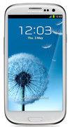 Смартфон Samsung Samsung Смартфон Samsung Galaxy S3 16 Gb White LTE GT-I9305 - Балаково