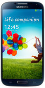 Смартфон Samsung Samsung Смартфон Samsung Galaxy S4 Black GT-I9505 LTE - Балаково