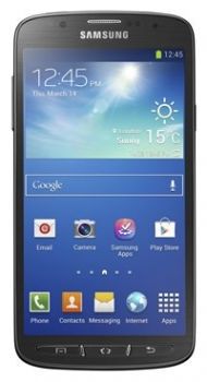 Сотовый телефон Samsung Samsung Samsung Galaxy S4 Active GT-I9295 Grey - Балаково