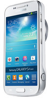 Смартфон SAMSUNG SM-C101 Galaxy S4 Zoom White - Балаково