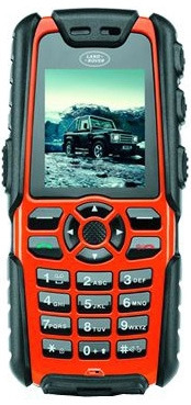 Sonim Land Rover S1 - Балаково