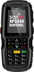 Sonim XP3340 Sentinel - Балаково