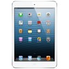 Apple iPad mini 16Gb Wi-Fi + Cellular белый - Балаково