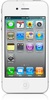 Смартфон Apple iPhone 4 8Gb White - Балаково