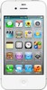 Apple iPhone 4S 16Gb white - Балаково