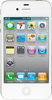 Смартфон Apple iPhone 4S 32Gb White - Балаково