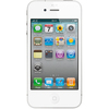 Мобильный телефон Apple iPhone 4S 32Gb (белый) - Балаково