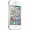 Мобильный телефон Apple iPhone 4S 64Gb (белый) - Балаково