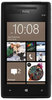Смартфон HTC HTC Смартфон HTC Windows Phone 8x (RU) Black - Балаково