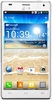 Смартфон LG Optimus 4X HD P880 White - Балаково