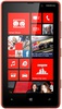 Смартфон Nokia Lumia 820 Red - Балаково