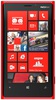 Смартфон Nokia Lumia 920 Red - Балаково