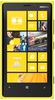 Смартфон Nokia Lumia 920 Yellow - Балаково