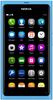 Смартфон Nokia N9 16Gb Blue - Балаково