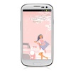 Мобильный телефон Samsung + 1 ГБ RAM+  Galaxy S III GT-I9300 La Fleur 16 Гб 16 ГБ - Балаково