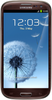 Samsung Galaxy S3 i9300 32GB Amber Brown - Балаково
