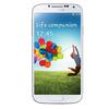 Смартфон Samsung Galaxy S4 GT-I9505 White - Балаково