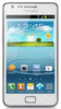 Смартфон SAMSUNG I9105 Galaxy S II Plus White - Балаково