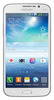 Смартфон SAMSUNG I9152 Galaxy Mega 5.8 White - Балаково