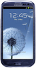 Смартфон SAMSUNG I9300 Galaxy S III 16GB Pebble Blue - Балаково